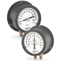 1125/1125A Differential Pressure Gauge